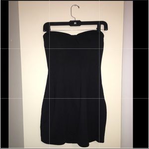 Sexy Little Black Dress